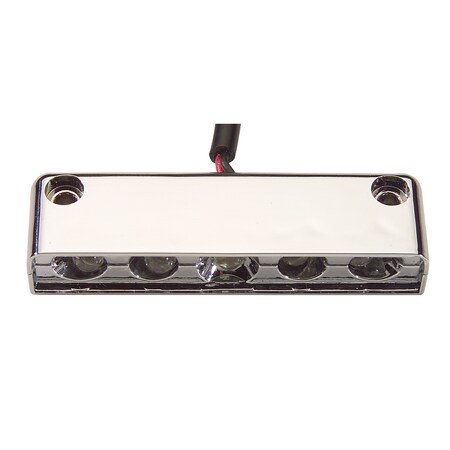 Innovative Lighting 5 Led Surface Mount - Step Light 006-4200-7